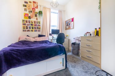 4 bed house, Osborne Road, Jesmond, Newcastle, NE23JT - Image 4